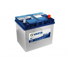 Batterie Varta Blue Dynamic...