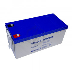 Batterie Gel Ultracell UCG200-12 12v 200ah