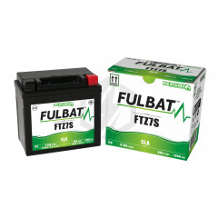 Batterie Fulbat SLA Agm FTZ7S YTZ7S 12v 6.3ah 130A