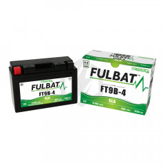 Batterie Fulbat SLA Agm...