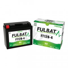 Batterie Fulbat SLA Agm...