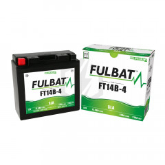 Batterie Fulbat SLA Agm...