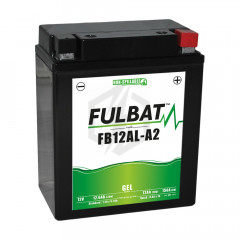 Batterie Fulbat gel...