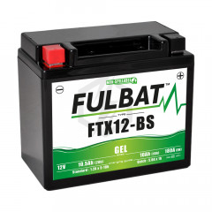 Batterie Fulbat gel...