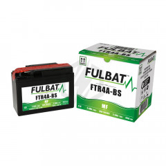 Batterie Fulbat FTR4A-BS...