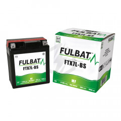 Batterie Fulbat FTX7L-BS...