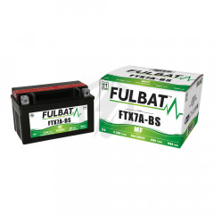 Batterie Fulbat FTX7A-BS...