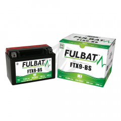 Batterie Fulbat FTX9-BS...