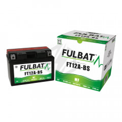 Batterie Fulbat FT12A-BS...