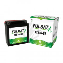 Batterie Fulbat FTX16-BS...