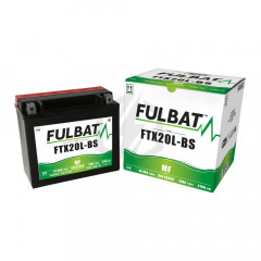 Batterie Fulbat FTX20L-BS...