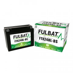 Batterie Fulbat FTX24HL-BS...