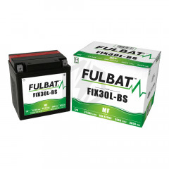 Batterie Fulbat FIX30L-BS YIX30L-BS 12v 31.6ah 385A