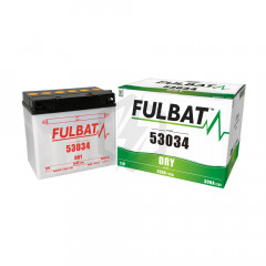 Batterie Fulbat 53034 12v...