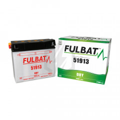 Batterie Fulbat 51913 12v...