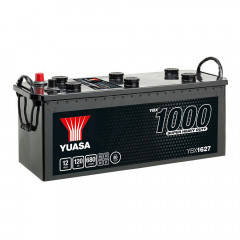 Batterie YUASA Cargo...