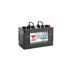 Batterie YUASA Cargo 643HD 12v 96AH 620A