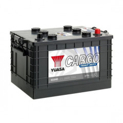 Batterie YUASA Cargo 633HD...