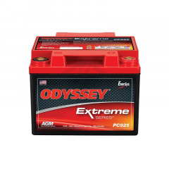 Batterie Odyssey PC925 12v 28ah 460A