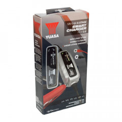 Chargeur Yuasa YCX0.8 12V