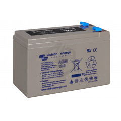 Batterie VRLA Victron BAT212070084 AGM 12v 8ah