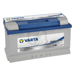 Batterie Varta LFS95 PRo Starter 12v 95ah 800A  930 074 068 L5D