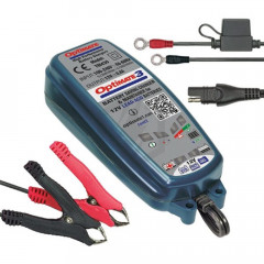 ARNOLD - Batterie AGM 12V 16AH 280CCA pour tondeuse autoportée, AZ100 :  : Jardin