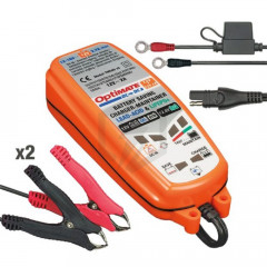 Optimate DC to Dc  Chargeur de Batterie Tecmate Optimate TM-500  (batterie à batterie)