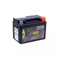 Batterie moto Exide EB4L-B YB4L-B 12v 4ah 50A