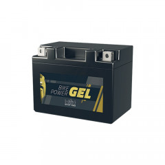 Batterie EXIDE MOTO AGM YTX5L-BS 12V 4AH 70A 115x70x105