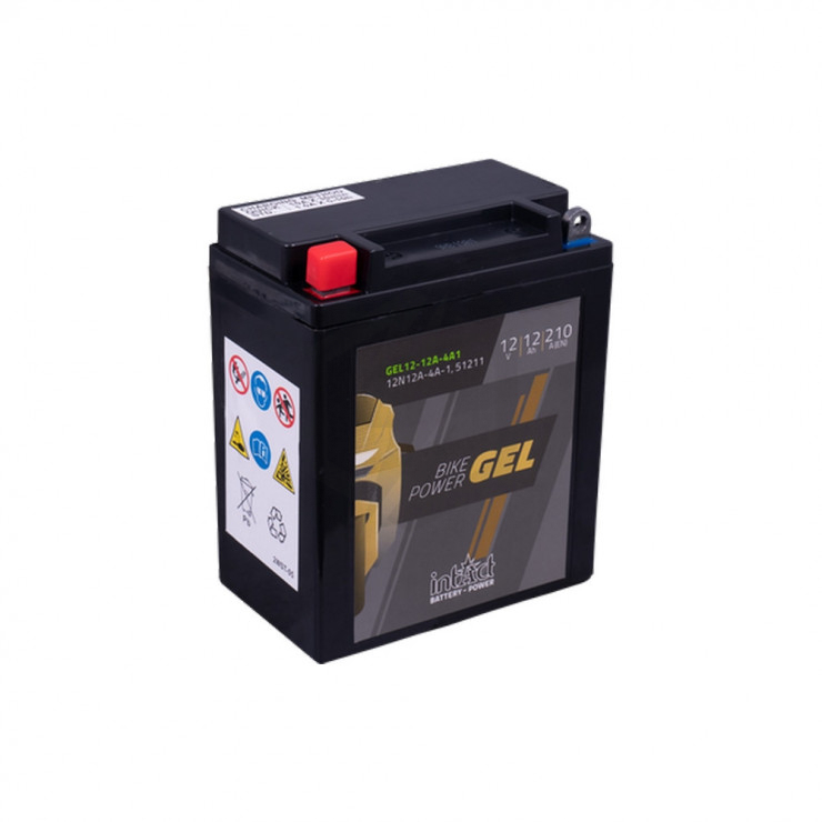 Chargeur batterie moto Optimate 4 TECMATE 12V 1A - Norauto