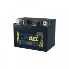 Batterie moto POWER Bike GEL YTX16-BS  12v 14ah 280A