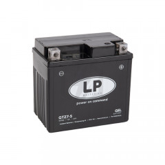 Batterie moto Landport  LP...