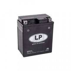 Batterie moto Landport  LP...
