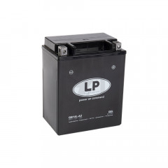 Batterie moto Landport  LP GEL GB14L-A2 YB14L-A2 12v 14ah 180A