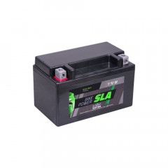 Batterie moto POWER Bike AGM YTZ10S 12v 8.5ah 140A SLA