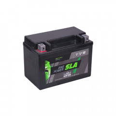 Batterie moto POWER Bike AGM YTZ14S 12v 11.5ah 200A SLA