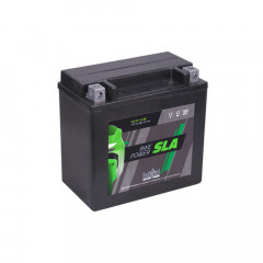 Batterie moto POWER Bike AGM YTX14-BS 12v 12ah 180A SLA