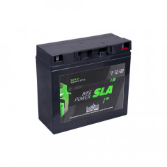 Batterie moto POWER Bike AGM  51913 12v 22ah 230A SLA