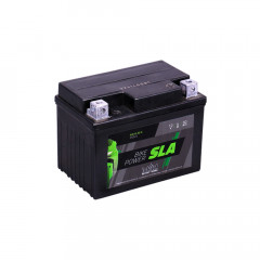 Batterie Moto Li-Ion 12V 120A LFP7 sans entretien Ultra légère