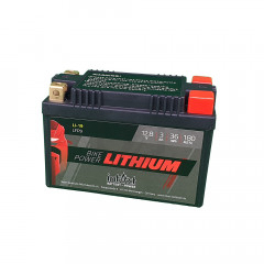 BATTERIE MOTO VARTA AGM ACTIVE YTX9(FA) 12V 8AH 135A - Batteries Motos,  Scooters, Quads, Motoneiges Moto - BatterySet