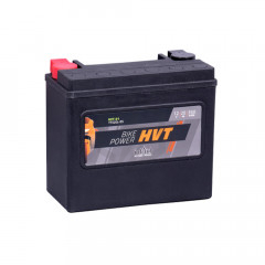 Batterie moto POWER BIKE Lithium LFP20 12.8v 6AH 330A