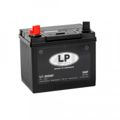 Batterie tondeuse Landport U1 SMF 12V 24H 300A