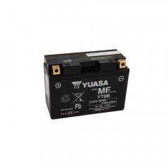 Batterie moto YUASA YT9B VRLA AGM 12v 8.4ah 120A Active