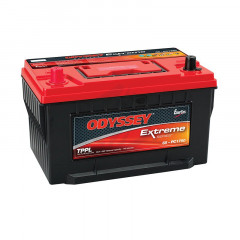Batterie Odyssey PC1750 12v 74ah 1180A