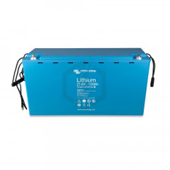Batterie Victron Energy Lithium LiFePO4 25.6V 100Ah BAT524110610
