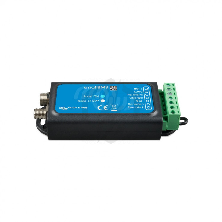 smallBMS Système de gestion de batteries BMS400100000