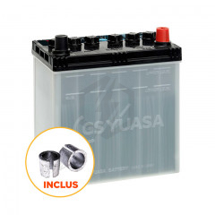 Batterie  YUASA YBX7054 EFB...