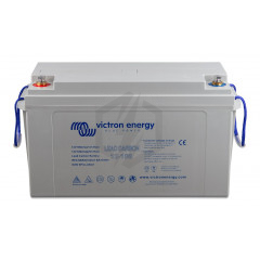 Batterie décharge lente Victron BAT612110081 Lead Carbon 12v 106AH
