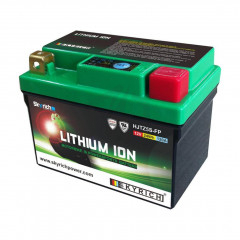 BATTERIE MOTO LITHIUM...